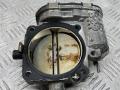 заслонка дроссельная Mercedes-Benz C-Класс W203/S203/CL203 [рестайлинг] W203.054 2005, 3.0 л., M 272.940, бензин, АКПП, темно синий, седан, задний привод, 0280750017, A1131410125 - фото №7
