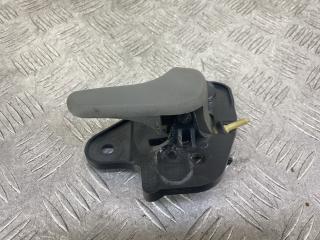 ручка внутренняя задняя правая Chrysler Voyager 4 поколение 2004, 2.5 л., ENJ, дизель, МКПП, темно-синий, минивэн, передний привод