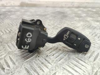 переключатель дворников BMW 5 серия E60/E61 (2002 - 2007), седан, 6924106, 01206100