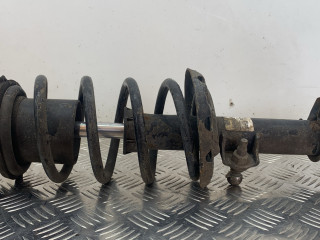 стойка передняя правая Opel Meriva 1 поколение (A) [рестайлинг] 2007, 1.6 л., Z 16 XEP, бензин, МКПП, золотистый, минивэн, передний привод, 22243719, 24403434