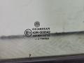 стекло двери передней левой Volkswagen LT 2 поколение (1996 - 2005) - фото №2