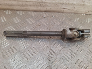 рулевой карданчик Mazda 6 GG 2003, 2.0 л., дизель, МКПП, темно-синий, универсал