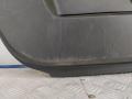 обшивка двери передняя левая Mazda 5 1 поколение [рестайлинг] CR (2007 - 2010), 2.0 л., бензин, МКПП, серый, минивэн, передний привод, C235684U7, C2354581G, C2356346X - фото №5