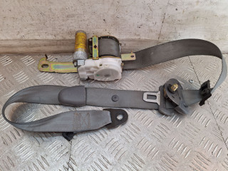 ремень безопасности Hyundai Lantra 2 поколение [рестайлинг] 1999, 1.6 л., G4GR, бензин, МКПП, серебро, универсал, передний привод, 8888029700