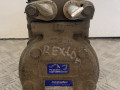 компрессор кондиционера SsangYong Rexton Y200 2003, 2.7 л., дизель, 18050-0390A, 6652300011 - фото №3