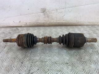 полуось передняя левая (приводной вал, ШРУС) Nissan Almera Tino V10 [рестайлинг] 2004, 2.2 л., YD22DDTi, дизель, МКПП, серый, минивэн, передний привод