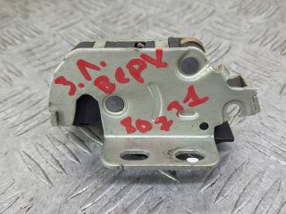 замок двери задней левой Mercedes-Benz Sprinter 2 поколение (W906) (2006 - 2014), 2.1 л., OM 651.955, дизель, МКПП, зеленый, задний привод, A9067401135