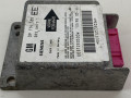 блок AirBag Opel Corsa B [рестайлинг] (1997 - 2000), 09114585, 5WK1140B, EES1253503W - фото №4