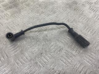 провод высоковольтный Fiat Panda 2 поколение [рестайлинг] 2012, 1.2 л., 188 A4.000, бензин, МКПП, красный, хетчбэк 5 дв., передний привод