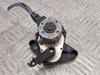 моторчик заслонки печки Mercedes-Benz A-Класс W168 1999, 1.6 л., M 166.960, бензин, МКПП, синий, минивэн, передний привод, A1688201542