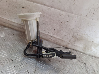 датчик уровня топлива BMW 5 серия E60/E61 2006, 2.5 л., M54 B25 (256S3), бензин, МКПП, серый, универсал, задний привод, 0580314027, 488123, 6765843