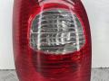 фонарь задний левый Citroen Xsara Picasso 1 поколение [рестайлинг] 2009, 1.6 л., NFU (TU5JP4), бензин, МКПП, кофейный, минивэн, передний привод - фото №3