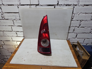 фонарь задний левый Renault Grand Espace 4 поколение 2004, 1.9 л., дизель, МКПП, минивэн, 8200027153