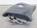 подушка безопасности водителя BMW 5 серия E39 [рестайлинг] (2000 - 2004), 565216306, 33675374301K - фото №3