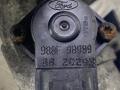 заслонка дроссельная Ford Mondeo 3 поколение [рестайлинг] 2006, 2.0 л., дизель, МКПП, синий, универсал, передний привод, 988F9B989 - фото №7