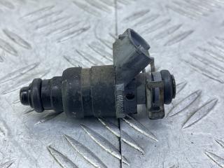 форсунка Volkswagen Golf 5 поколение (2003 - 2009), 1.6 л., BSE, бензин, МКПП, передний привод, 06A906031BT