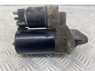 стартер Opel Vectra C 2002, 1.8 л., Z 18 XE, бензин, МКПП, серый, седан, передний привод, 0001107404