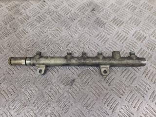 топливная рампа Renault Laguna 2 поколение (2001 - 2005), 7700114017, 0445214024