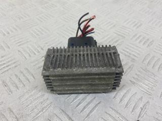 реле накала свечей Opel Zafira 1 поколение (A) [рестайлинг] 2005, 2.2 л., Y 22 DTR, дизель, синий, минивэн, передний привод, 55353011, 51299014A