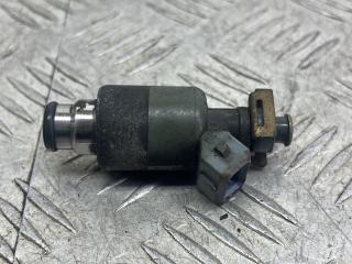 форсунка Opel Vectra B [рестайлинг] (1999 - 2002), 1.6 л., X 16 XEL, бензин, МКПП, серебро, седан, передний привод