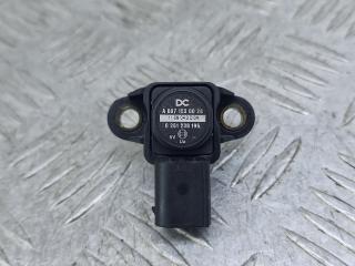 датчик абсолютного давления Mercedes-Benz E-Класс W212/S212/C207/A207 C207 2011, 2.1 л., OM 651.911, дизель, АКПП, черный, кабриолет, задний привод, A0071530028, 0261230196