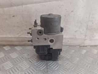 блок ABS Rover 25 1 поколение [рестайлинг] 2005, 1.4 л., 14 K4F, бензин, хетчбэк 3 дв., передний привод, 0265216684, 0273004397, 94032079