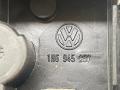 панель заднего фонаря Volkswagen Golf 3 поколение 1999, 1.8 л., ANN, бензин, зеленый, кабриолет, передний привод, 1H6945257 - фото №7