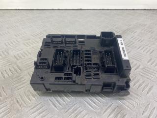 блок комфорта Citroen Xsara Picasso 1 поколение [рестайлинг] (2004 - 2010), 9657608780