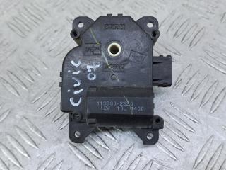 моторчик заслонки печки Honda Civic 7 поколение (2000 - 2003), 1138002320