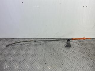 щуп двигателя Volkswagen Golf 6 поколение 2008, 1.4 л., CGGA, бензин, 5МКПП, голубой, хетчбэк 5 дв., передний привод, 036115629BA