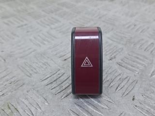 кнопка аварийной сигнализации Opel Corsa C 2003, 1.0 л., Z 10 XEP, бензин, МКПП, синий, хетчбэк 3 дв., передний привод, 0524119