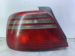 фонарь задний левый Honda Accord 6 поколение [рестайлинг] (2000 - 2002)