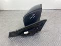 зеркало наружное правое Mazda 5 1 поколение [рестайлинг] CR (2007 - 2010), 2.0 л., бензин, МКПП, серый, минивэн, передний привод - фото №2