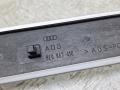 накладка двери (крышки) багажника Audi A4 B7 2006, 1.8 л., BFB, бензин, МКПП, универсал, 8E0867410 - фото №3