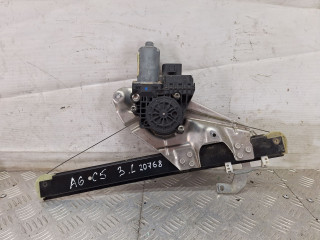 стеклоподъемник задний левый Audi A6 4B/C5 (1997 - 2001), 4B0839397B