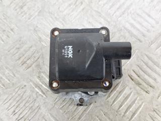 катушка зажигания Volkswagen Golf 3 поколение 1999, 1.8 л., ANN, бензин, зеленый, кабриолет, передний привод, 3705010CJA