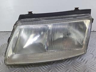 фара левая Volkswagen Passat B5 2000, 1.9 л., дизель, зеленый, универсал, передний привод