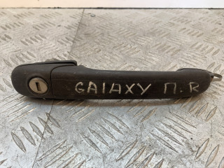 ручка наружная Ford Galaxy 1 поколение (1995 - 2000)