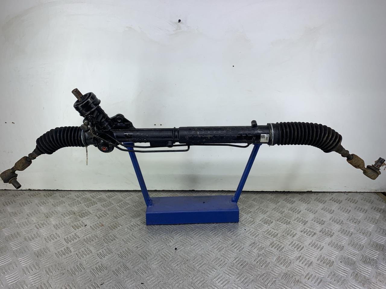 рулевая рейка Audi A4 B5 1997, 1.6 л., AHL, бензин, МКПП, универсал, 0087640295, 7852501298 - фото №1