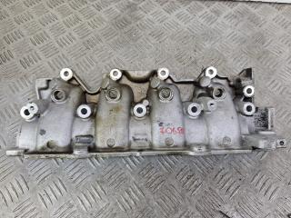 коллектор впускной Renault Scenic 1 поколение [рестайлинг] (1999 - 2003), 1.6 л., K4M 701, бензин, АКПП, минивэн