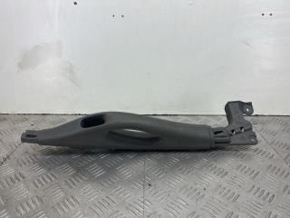 ручка обшивки двери задней правой Chrysler Voyager 4 поколение 2004, 2.5 л., ENJ, дизель, МКПП, темно-синий, минивэн, передний привод, B00132743H