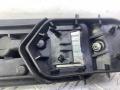 Панель (плата) фонаря Opel Corsa C 2003, 1.0 л., Z 10 XEP, бензин, МКПП, синий, хетчбэк 3 дв., передний привод - фото №6