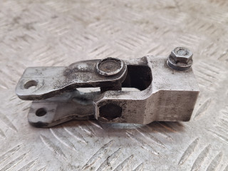 рулевой карданчик Mercedes-Benz A-Класс W168/V168 [рестайлинг] 2001, 1.4 л., M 166.940, бензин, МКПП, темно-серый, минивэн, передний привод, A1684620478