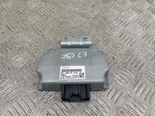 блок комфорта Ford Galaxy 3 поколение [рестайлинг] 2022, 2.0 л., дизель, АКПП, белый, минивэн, передний привод, K2GT-14B526-BA