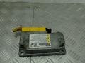 блок AirBag Opel Antara 1 поколение 2006, 2.0 л., Z 20 DMH, дизель, 5МКПП, серебро, внедорожник 5 дв., полный привод, 96810868 - фото №3