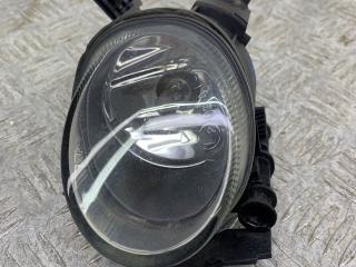 фара противотуманная левая Audi A4 B7 2006, 1.8 л., BFB, бензин, МКПП, универсал, 8E0941699C