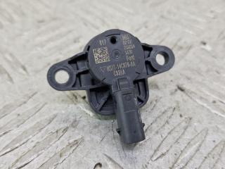 датчик удара Ford Galaxy 3 поколение [рестайлинг] 2022, 2.0 л., дизель, АКПП, белый, минивэн, передний привод, HS7T14C676AA