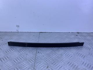 направляющая стекла задней правой BMW 1 серия E81/E82/E87/E88 2006, 1.6 л., N45 B16 A, бензин, МКПП, хетчбэк 5 дв., задний привод, 766813006