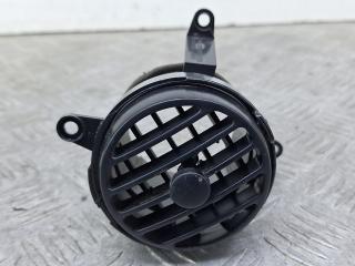 дефлектор обдува салона Chevrolet Aveo T200 2005, 1.6 л., бензин, АКПП, черный, передний привод, 96345900