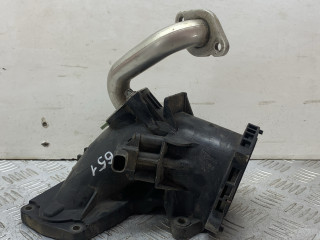 гофра инжектора Mercedes-Benz Sprinter 2 поколение (W906) (2006 - 2014), 2.2 л., дизель, A6510900728, A0071530028